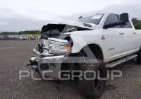 2021 RAM 2500 photo