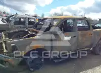 2021 RAM 2500 photo