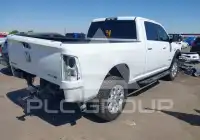 2021 RAM 2500 photo