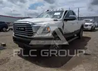 2021 RAM 2500 фото