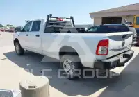 2021 RAM 2500 photo