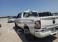 2021 RAM 2500 фото