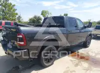 2021 RAM 2500 фото