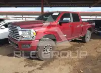 2021 RAM 2500 фото