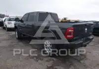 2021 RAM 2500 фото