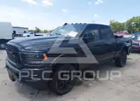 2021 RAM 2500 фото