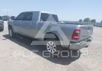 2021 RAM 2500 photo