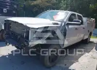 2021 RAM 2500 фото