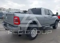 2021 RAM 2500 фото
