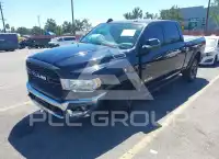 2021 RAM 2500 фото