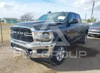 2021 RAM 2500 фото