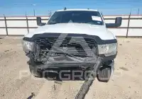 2021 RAM 2500 photo