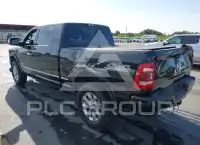 2021 RAM 2500 фото