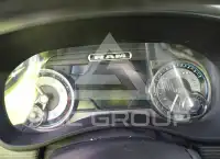 2021 RAM 2500 фото