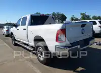 2021 RAM 2500 фото