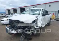2021 RAM 2500 photo