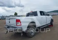 2021 RAM 2500 photo