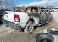 2021 RAM 2500 photo