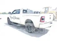 2021 RAM 2500 фото