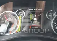 2021 RAM 2500 фото