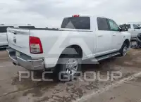 2021 RAM 2500 фото