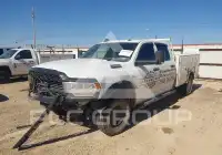 2021 RAM 2500 photo
