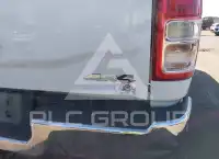 2021 RAM 2500 фото