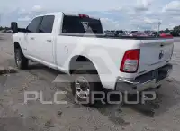 2021 RAM 2500 фото