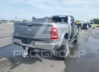 2021 RAM 2500 фото