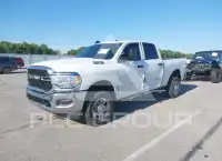 2021 RAM 2500 фото