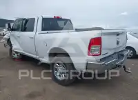 2021 RAM 2500 photo