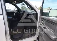 2021 RAM 2500 фото