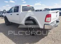 2021 RAM 2500 фото