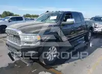 2021 RAM 2500 фото