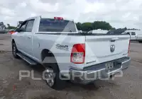2021 RAM 2500 фото