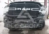 2021 RAM 2500 фото