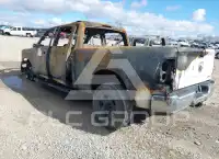 2021 RAM 2500 photo