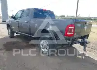 2021 RAM 2500 фото