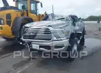 2021 RAM 2500 фото