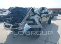 2021 RAM 2500 photo