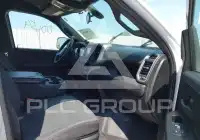 2021 RAM 2500 photo