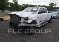 2021 RAM 2500 фото