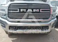 2021 RAM 2500 фото