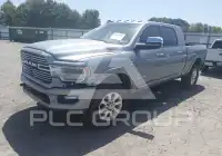 2021 RAM 2500 photo