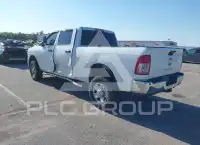 2021 RAM 2500 фото
