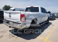 2021 RAM 2500 фото