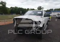 2021 RAM 2500 фото