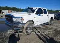 2021 RAM 2500 фото