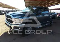 2021 RAM 2500 фото