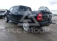 2021 RAM 2500 фото